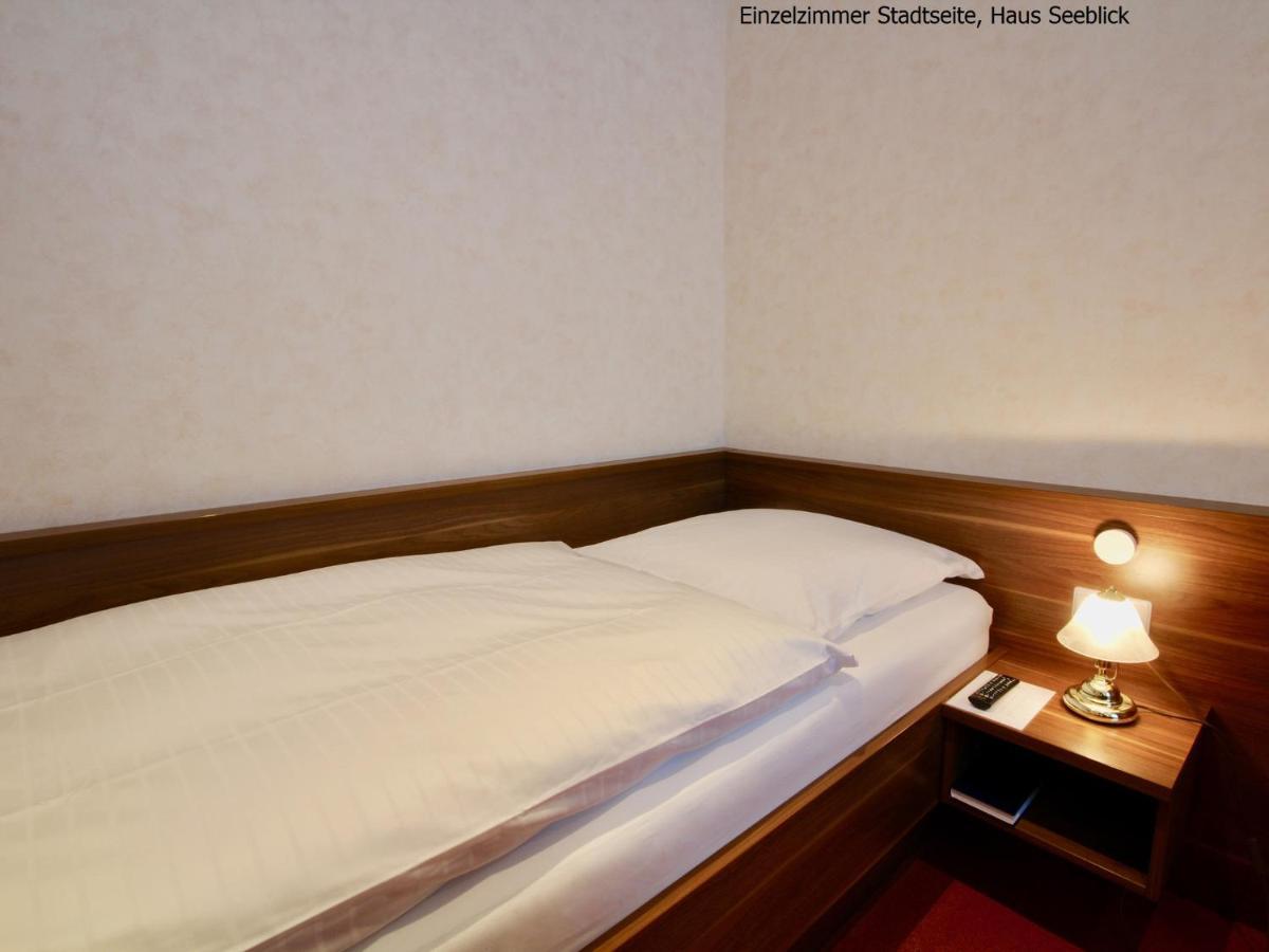 Haus Seeblick Norderney Εξωτερικό φωτογραφία