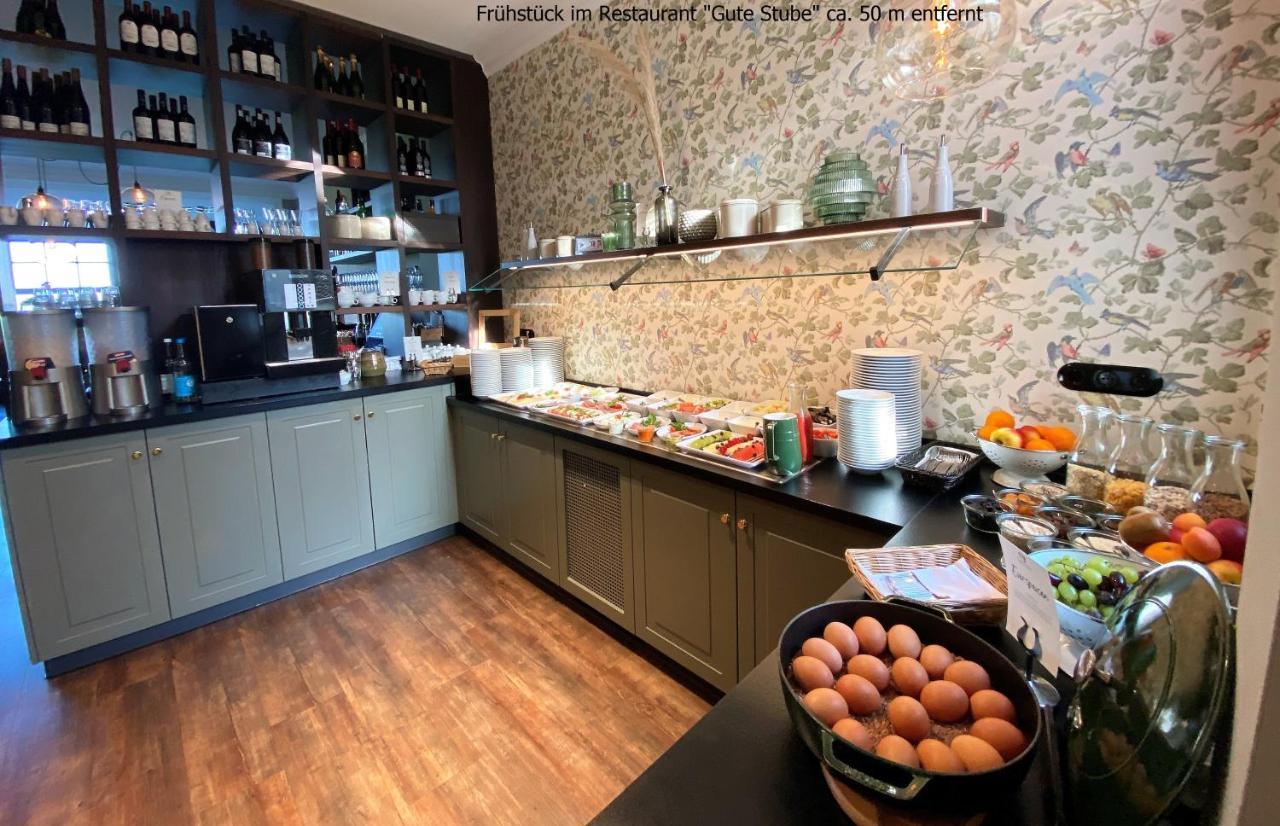 Haus Seeblick Norderney Εξωτερικό φωτογραφία