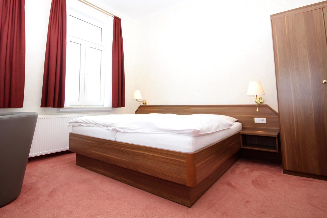 Haus Seeblick Norderney Εξωτερικό φωτογραφία